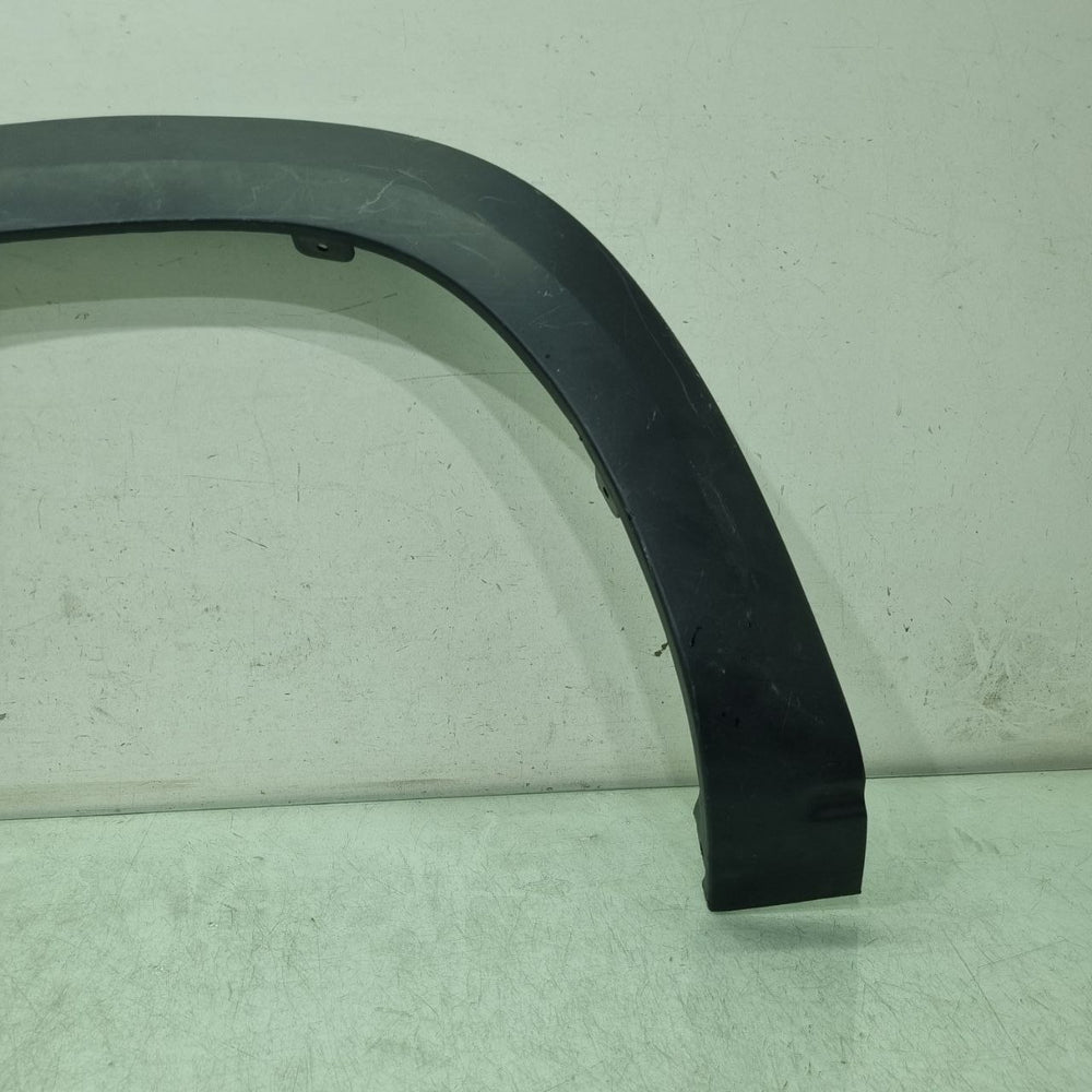 Moldura Paralama Diant Esq Renault Kwid Usado