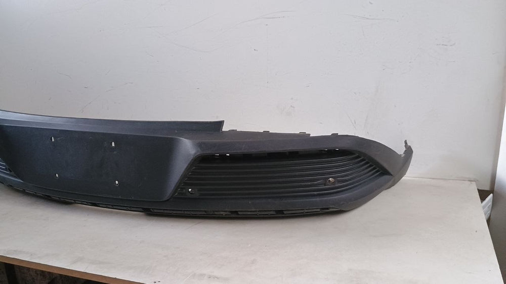 Spoiler Diant BYD Song 2015/2025 Usado