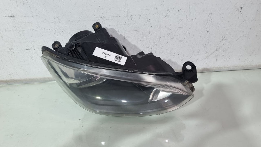 Farol Diant Dir VW Up 2015/2017 Usado