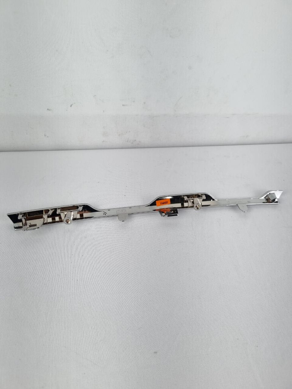 Friso Cromado Grade Radiador Renault Duster 2020/2024 Novo