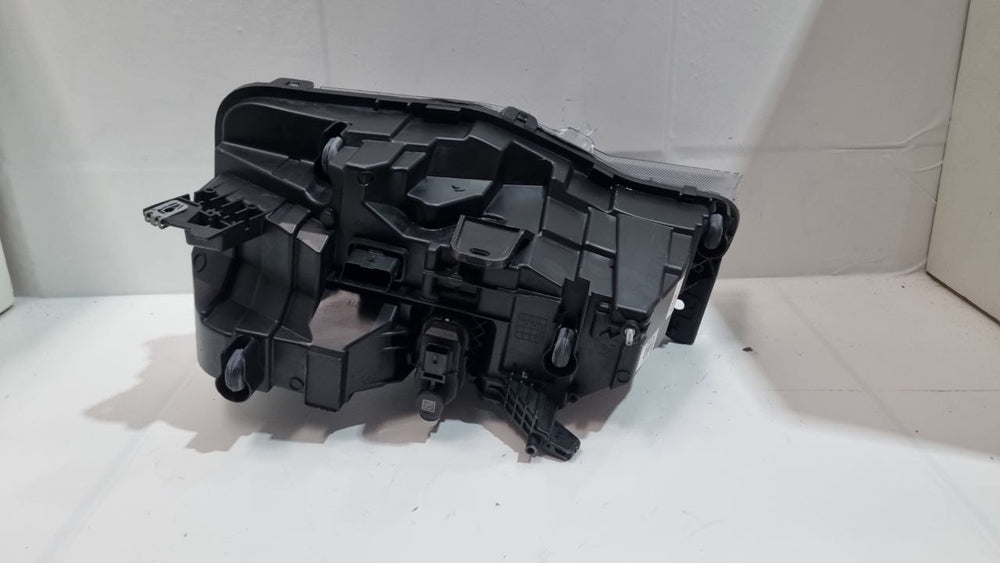 Farol Dianteiro Direito Renault Kardian 2024/2026