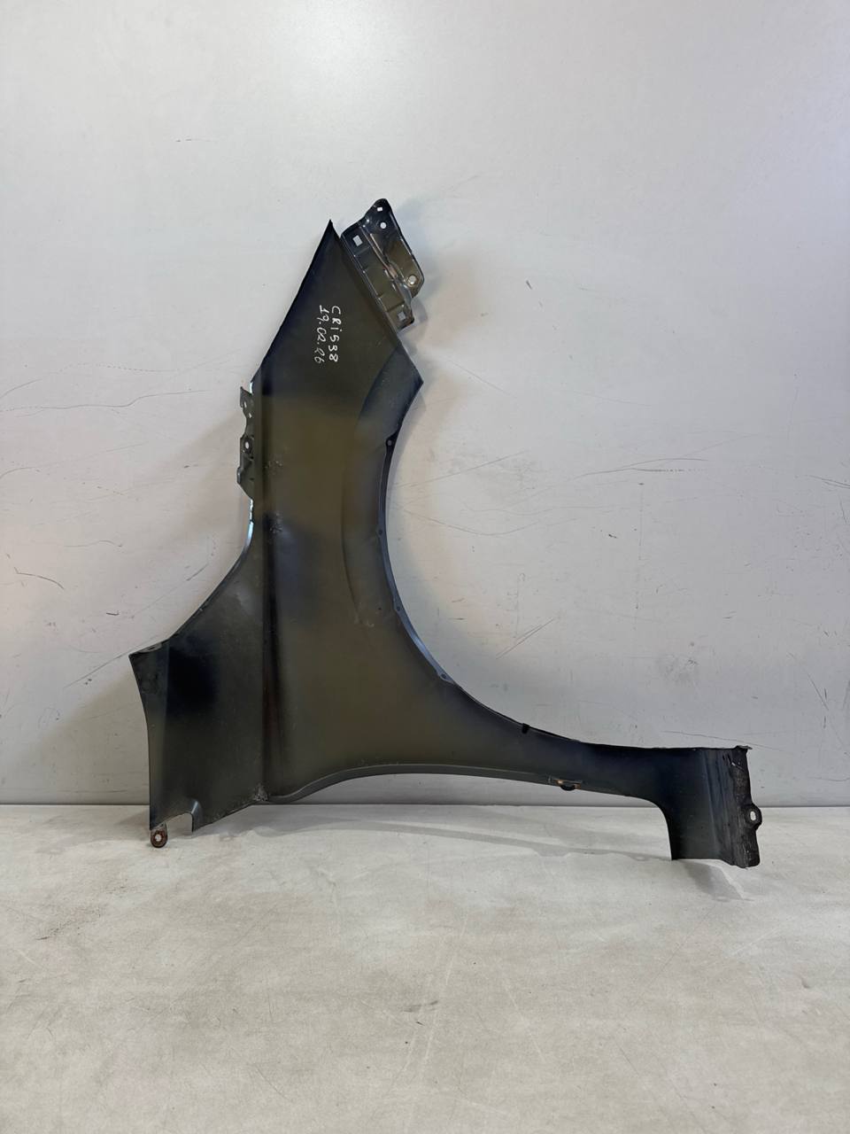 Paralama Diant Dir Honda City 2021/2024 Usado