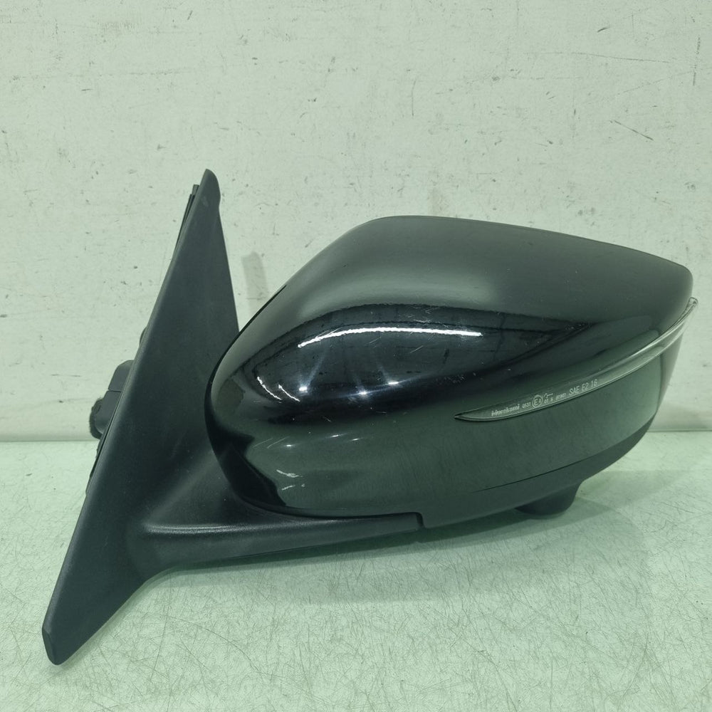 Espelho Retrovisor Esq Nissan Kicks 2016/2024 Usado