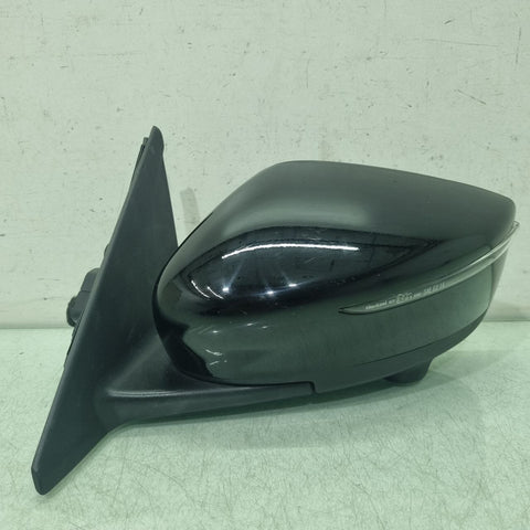 Espelho Retrovisor Esq Nissan Kicks 2016/2024 Usado