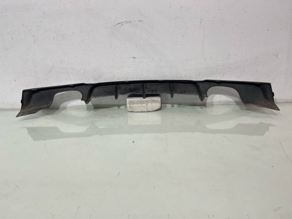 Difusor Tras BMW F30 320i 328i 335i 2012/2019 Usado