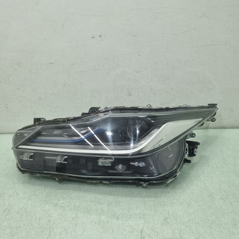 Farol Diant Esq Toyota Corolla Hibrido 2021/2024