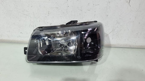 Farol Diant Esq Fiat Uno 2004/2009 Usado