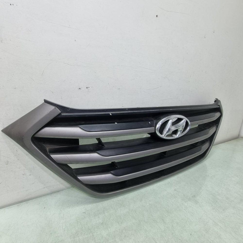 Grade Diant Hyundai Tucson 2016/2020 Usada