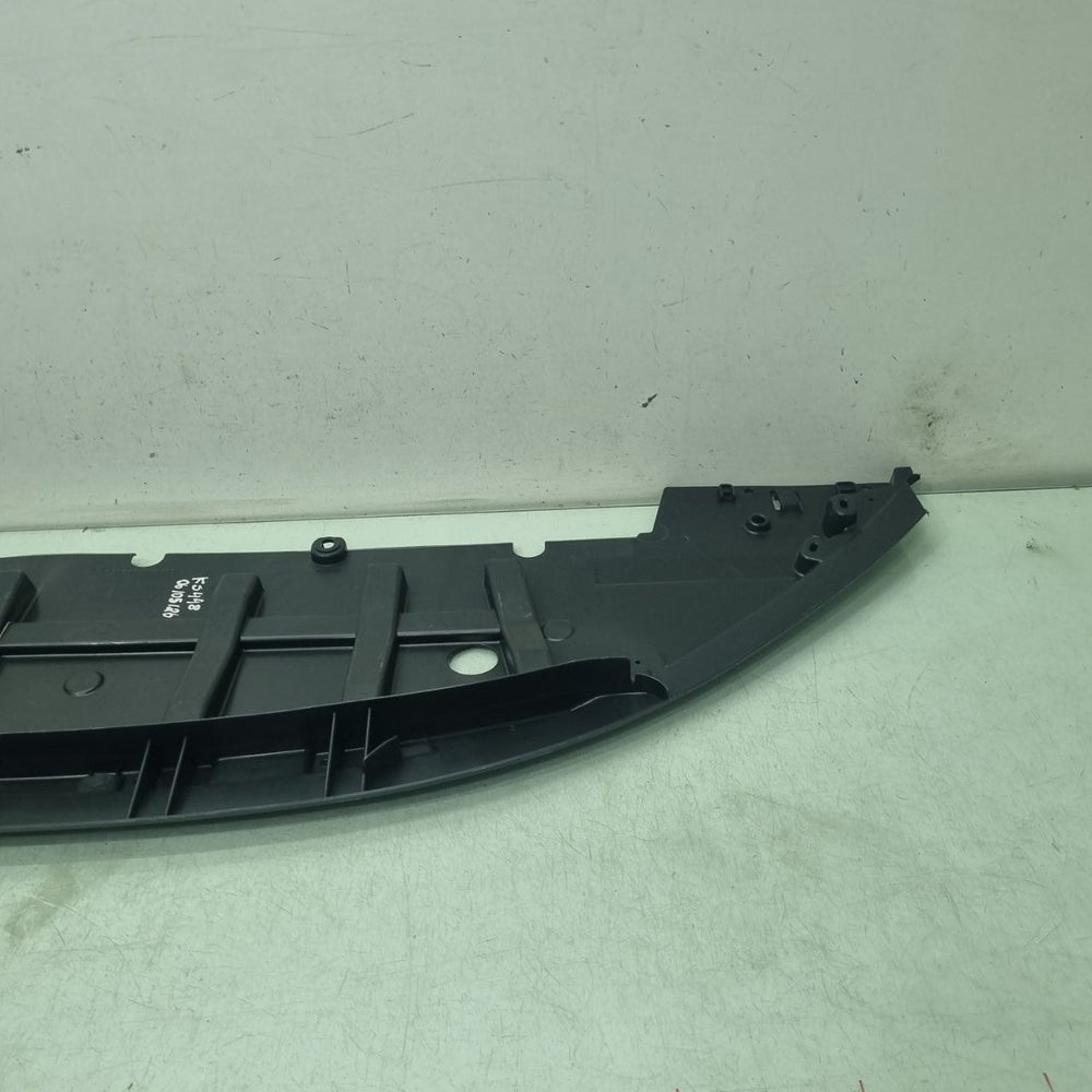 Spoiler Diant Renault Zoe 2013/2020 Usado