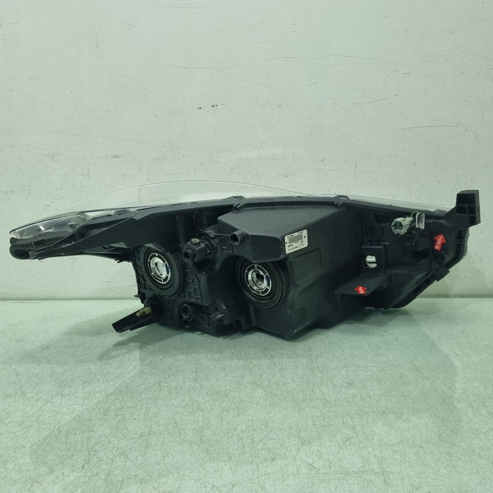 Farol Esquerdo Nissan Kicks 2016/2020 Usado Recuperado