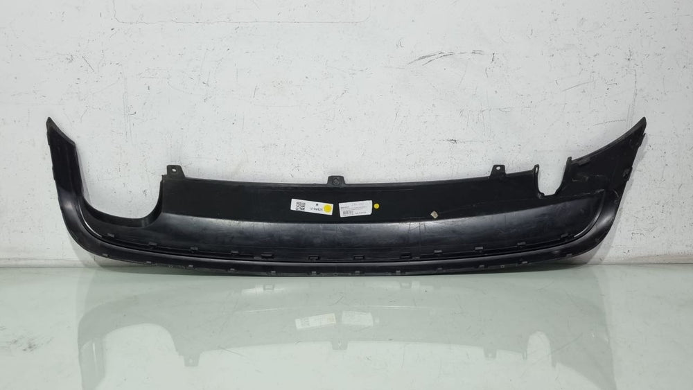 Spoiler Parachoque Traseiro VW Jetta 2015/2018 Usado