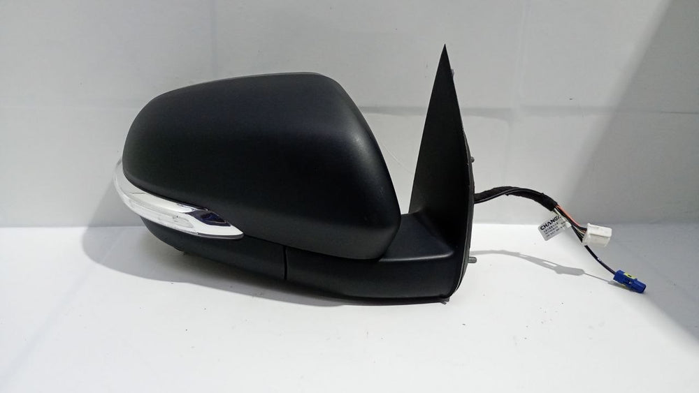 Retrovisor Dir Fiat Titanium 2024/2026 Usado
