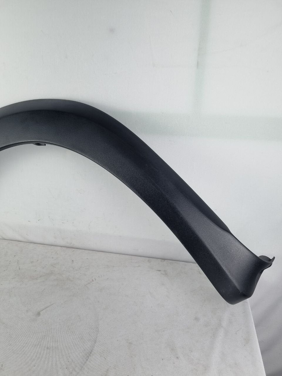 Moldura Paralama Dianteiro Esquerdo Renault Duster Oroch 2015/2020 Nova