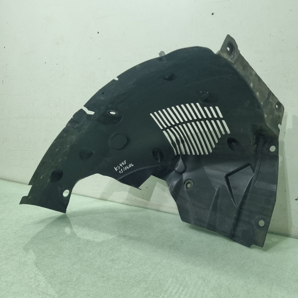 Parabarro Diant Dir Renault Logan 2007/2015 Usado