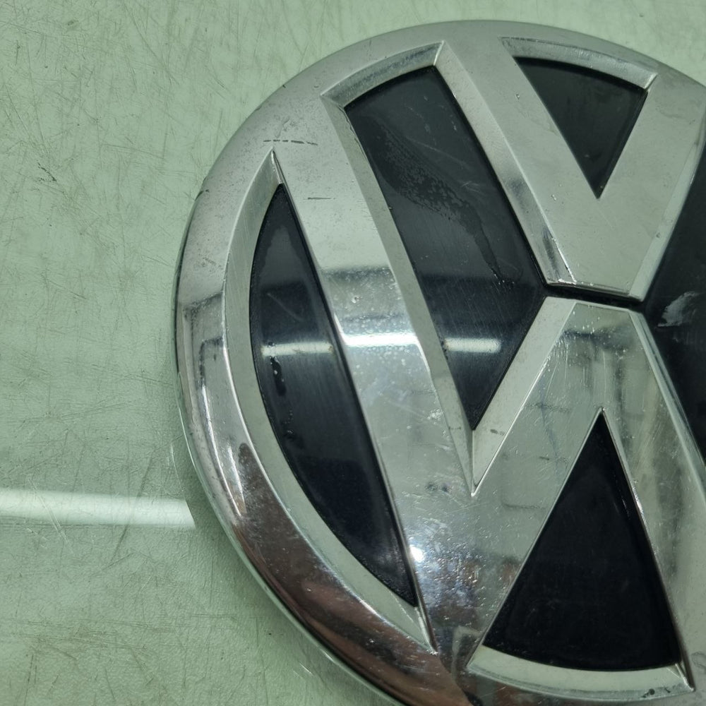 Emblema Diant VW Passat 2006/2011 Usado