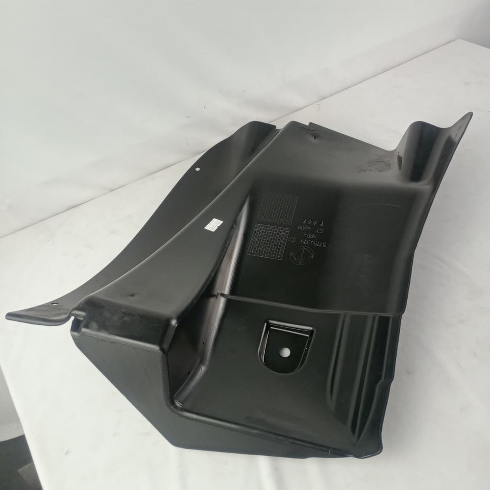 Parabarro Tras Esq Fiat Linea 2013/2014 Novo
