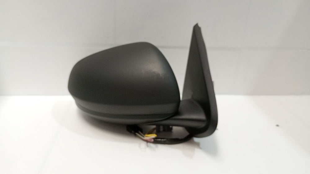 Retrovisor Ext Renault Duster 2020/2025 Elétrico Usado