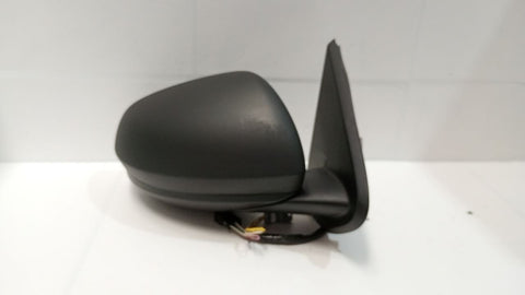 Retrovisor Ext Renault Duster 2020/2025 Elétrico Usado