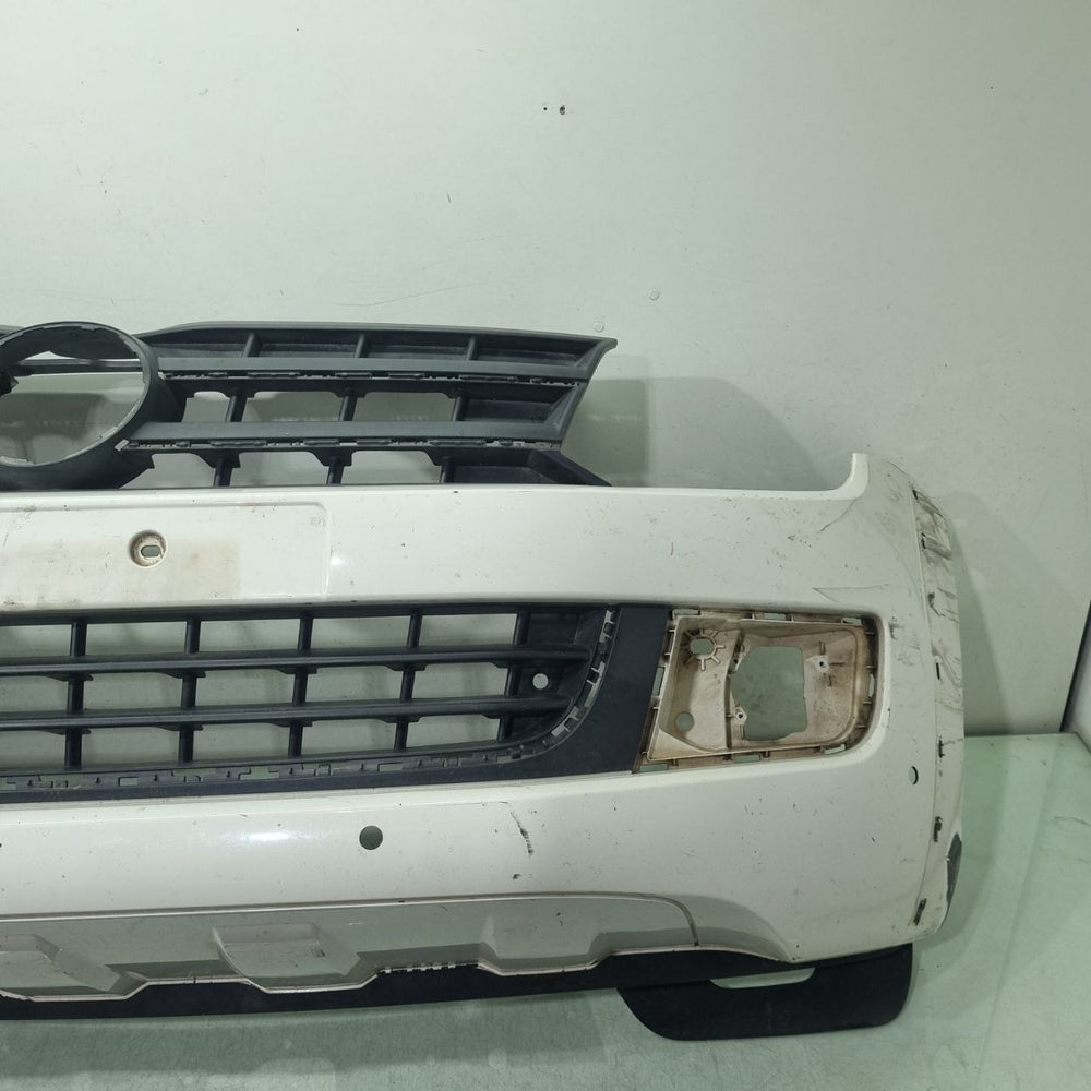 Para-choque Diant VW Amarok 2010/2017 Usado
