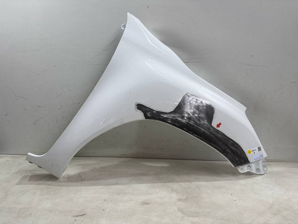 Paralama Dir Toyota Hilux 2019/2023 Usado