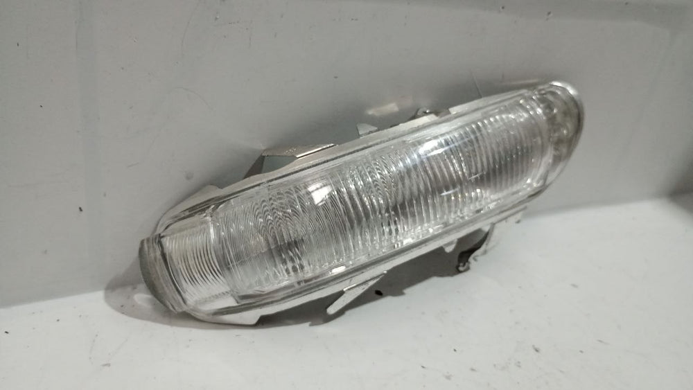 Pisca Retrovisor MB Classe A 160/190 1999/2005