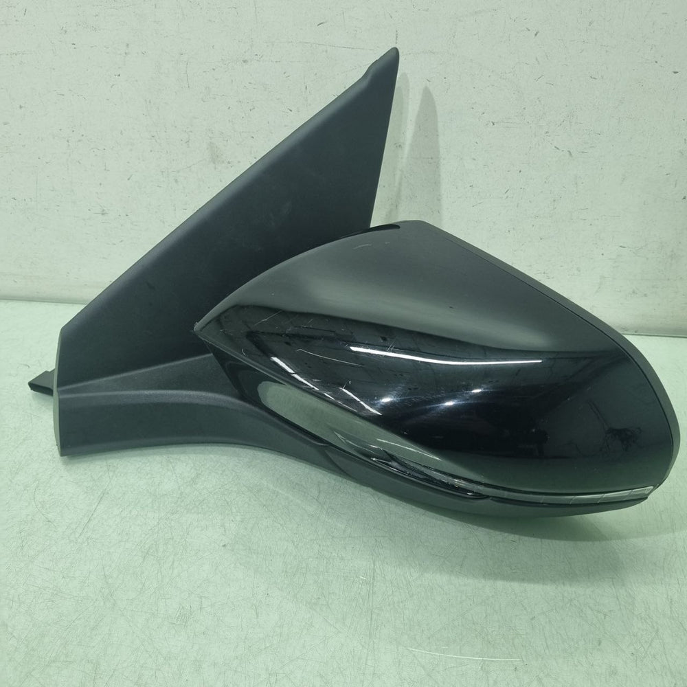 Espelho Retrovisor Esq Fiat Pulse 2021/2026 Usado