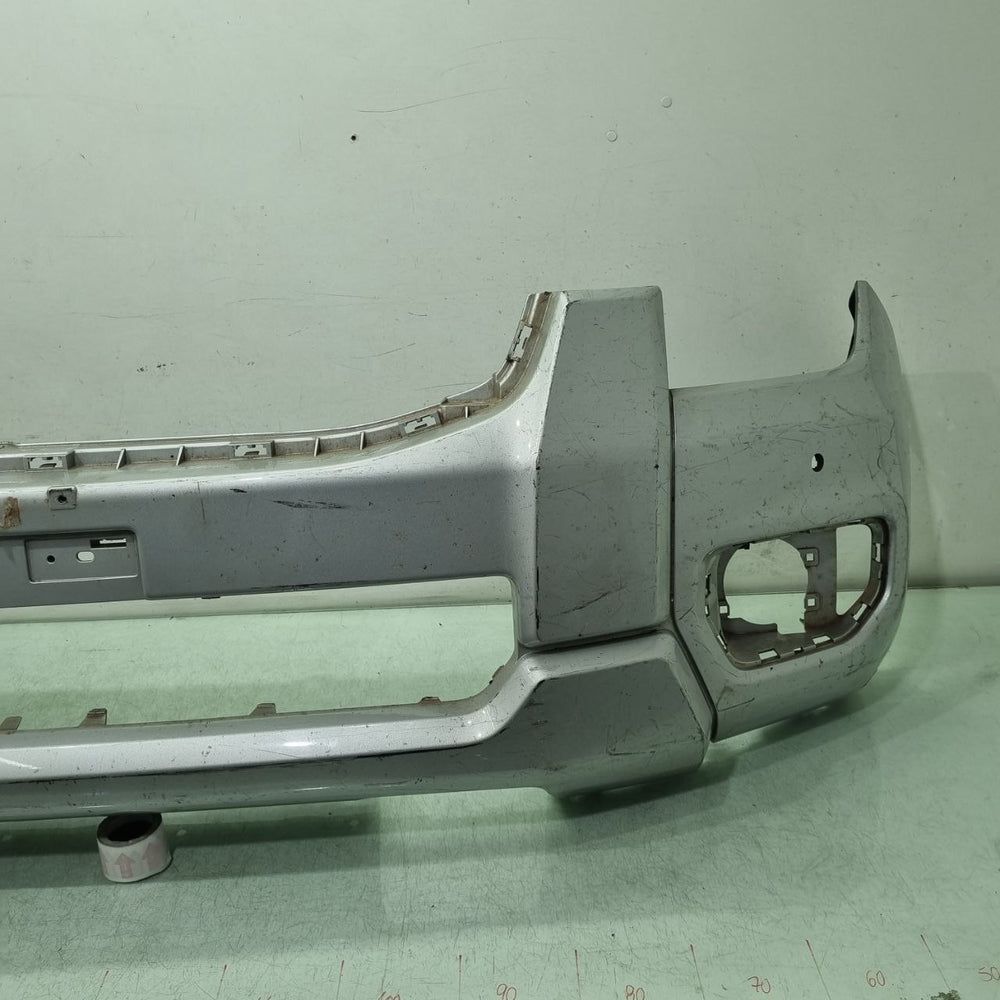 Parachoque Dianteiro Ford Ranger 2024/2026 Usado