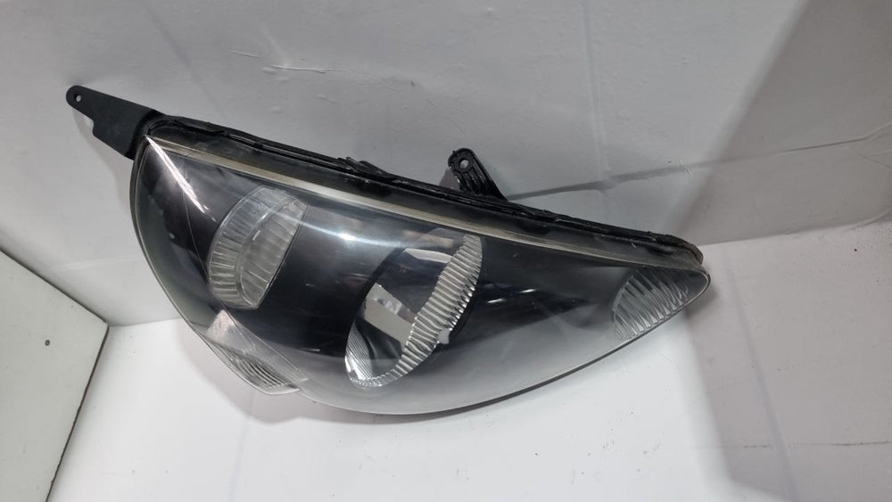 Farol Diant Dir Honda Fit 2004/2008 Usado