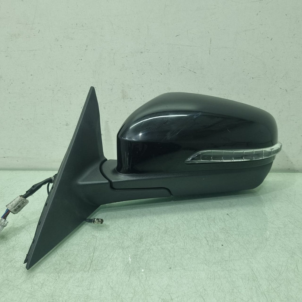 Retrovisor Esq CAOA Chery Tiggo 8 2019/2023 Usado