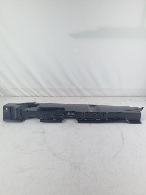 Defletor Sup Radiador Peugeot 208 2013/2024 Novo