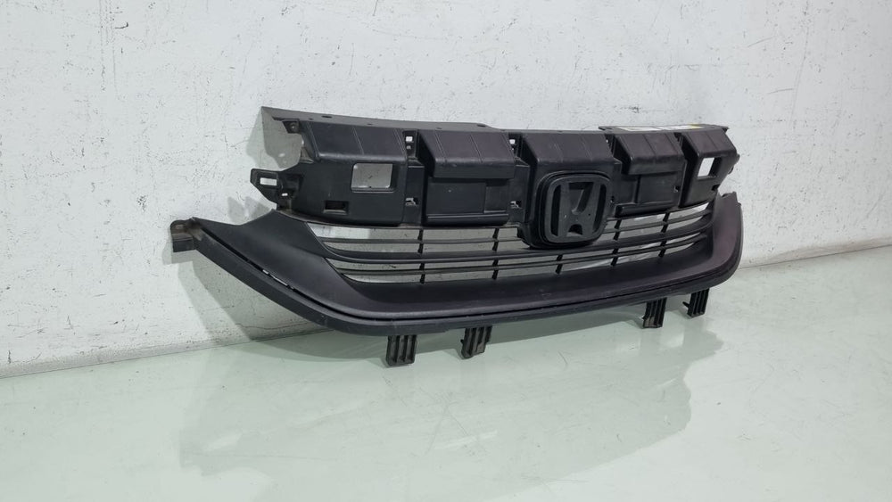 Grade Dianteira Honda City 2020/2021 Usado