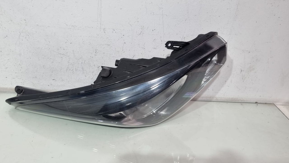 Farol Diant Dir Hyundai HB20 2012/2019 Usado