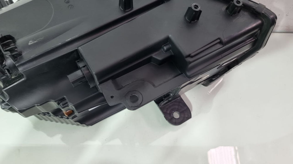Farol Dir Jeep Compass 2022/2026 Usado
