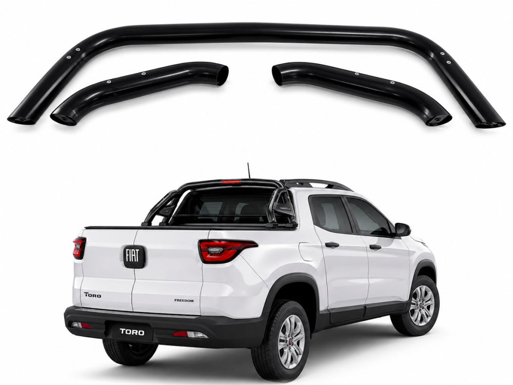 Santo Antonio Fiat Toro 2016/2026 Original