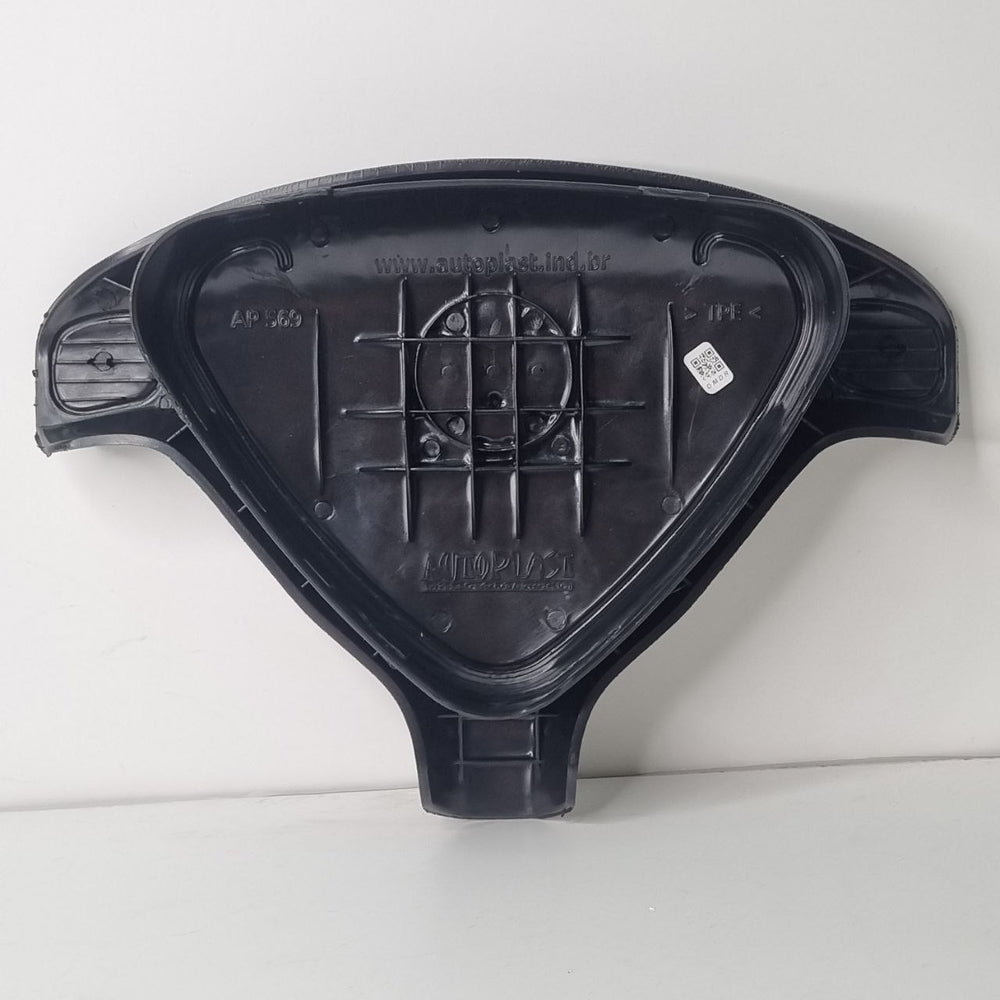 Tampa Buzina Volante Airbag GM Astra/Zafira 1999/2005 Nova