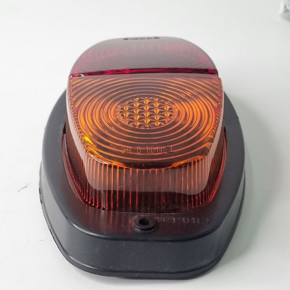 Lanterna Traseira Universal Ciulla CA1007AP/A Par Nova