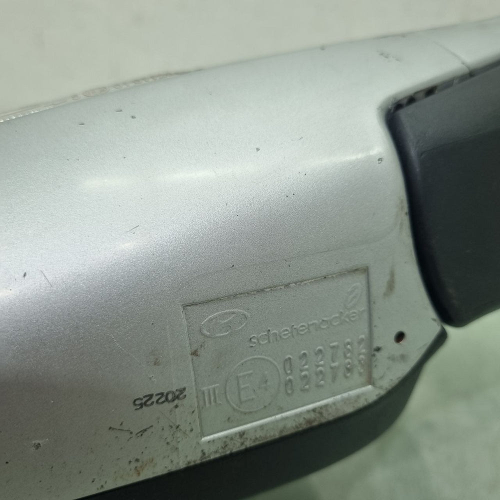 Retrovisor Esq Hyundai i30 2008/2012 Usado