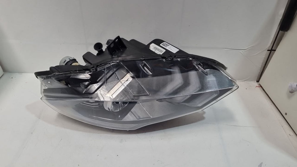 Farol Diant Dir Ford Mustang 2018/2022 Usado