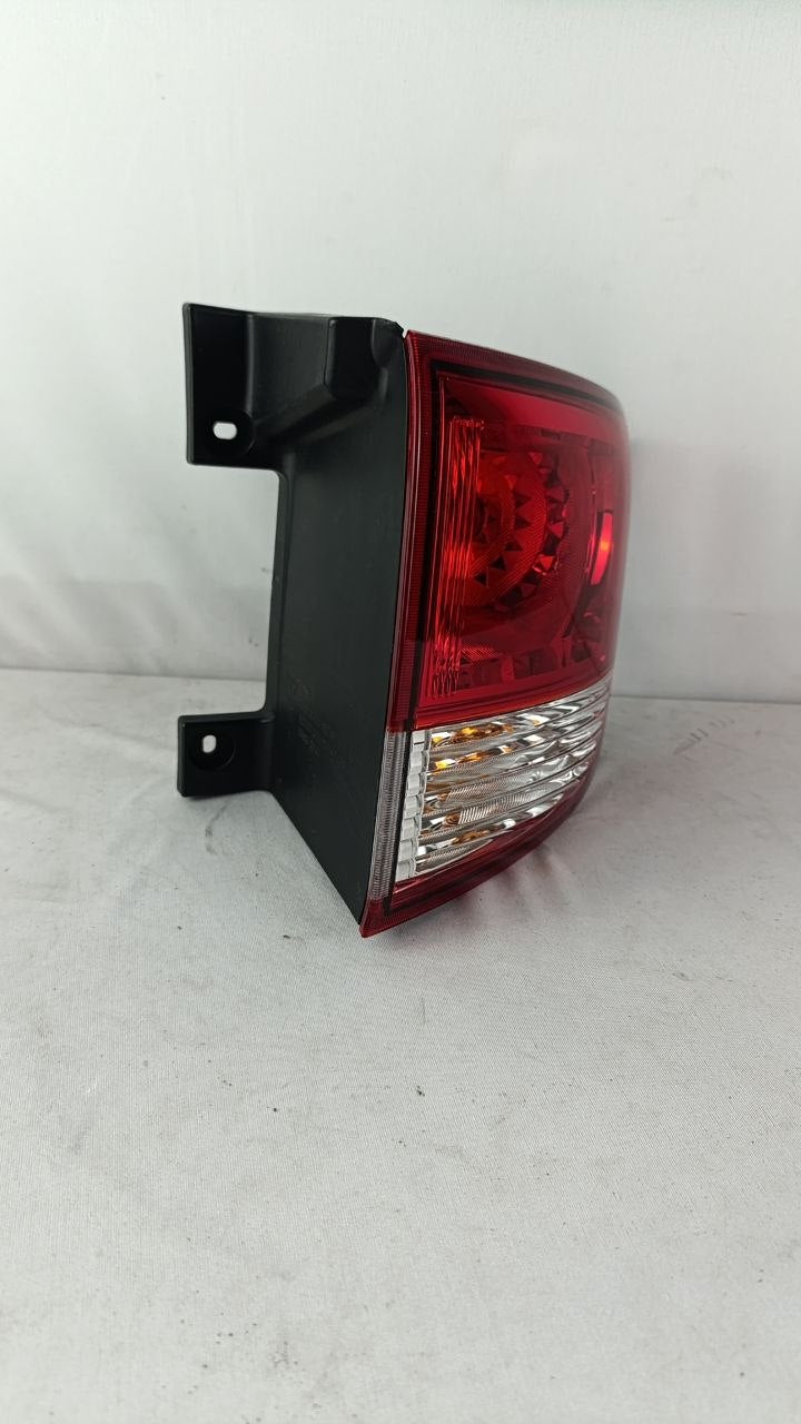 Lanterna Traseira Direita Ssangyong Kyron 2008/2012 Nova