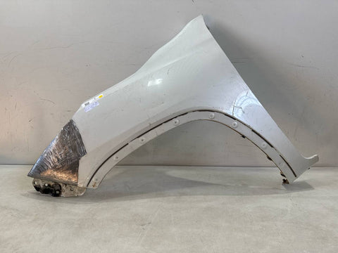 Paralama Diant Dir Toyota Hilux SW4 2016/2021 Usado