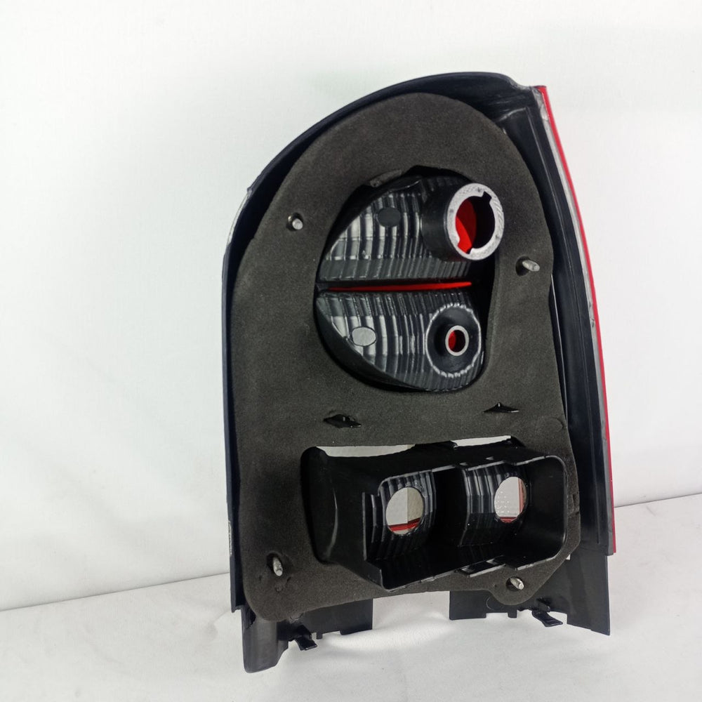 Lanterna Tras Esq VW Gol GIV 2005/2013 Fume Nova