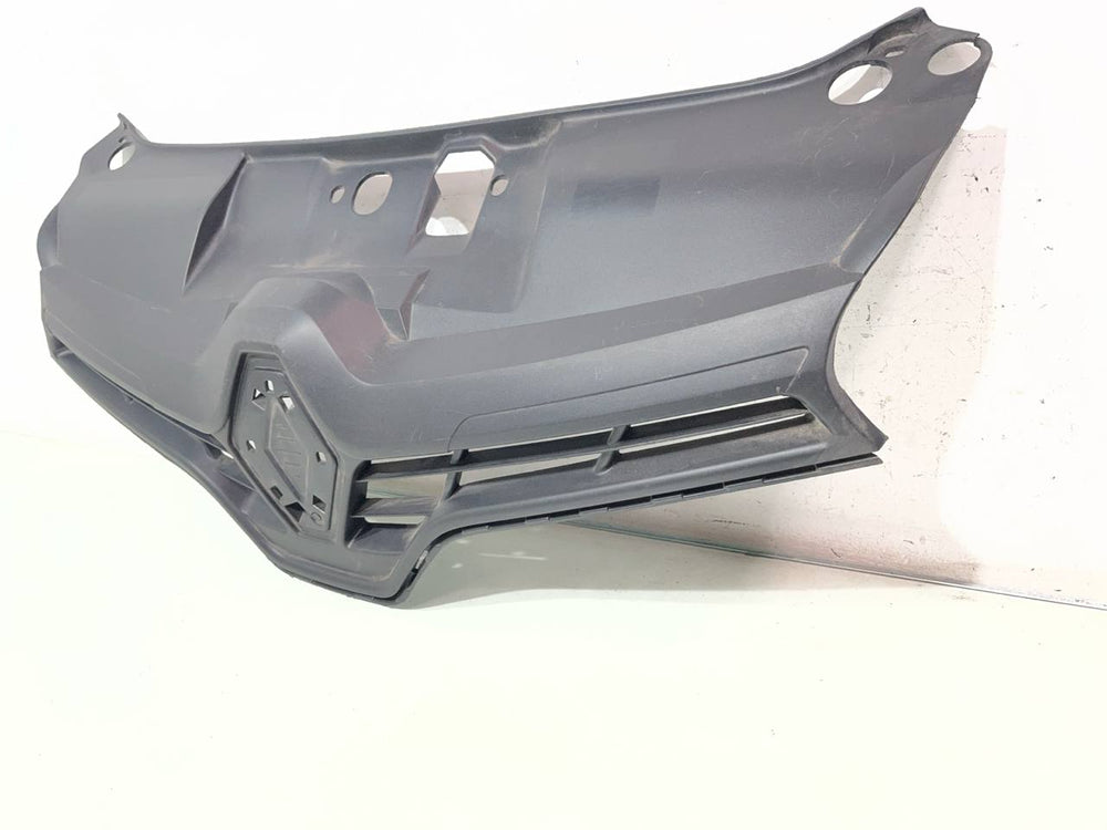 Grade Central Renault Clio 2012/2016 Usada