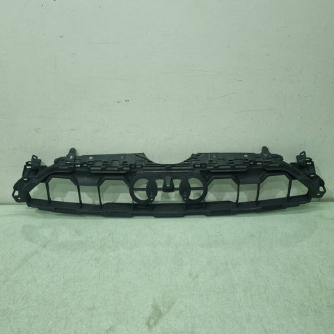 Moldura Farol Milha Sup Renault Duster 2021/2024