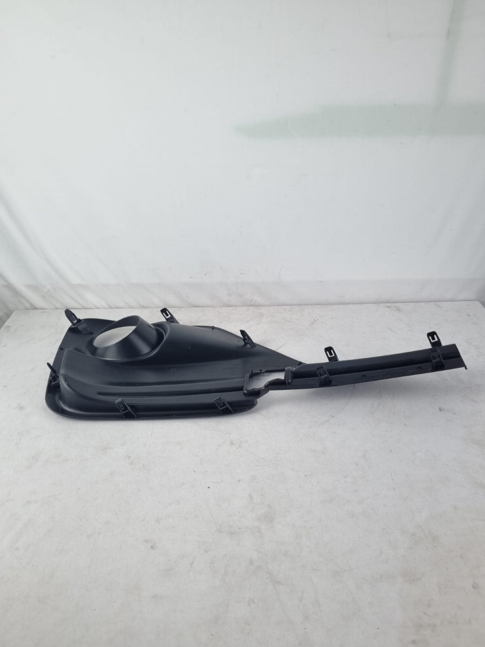 Moldura Farol Milha Direita Toyota Etios 2016/2021 Nova