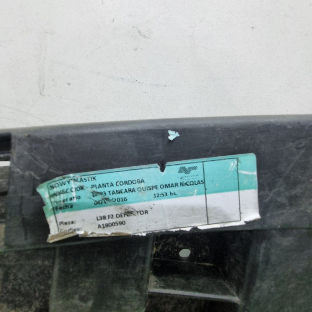 Defletor Diant GM Chevrolet Corsa L38 F2 Usado