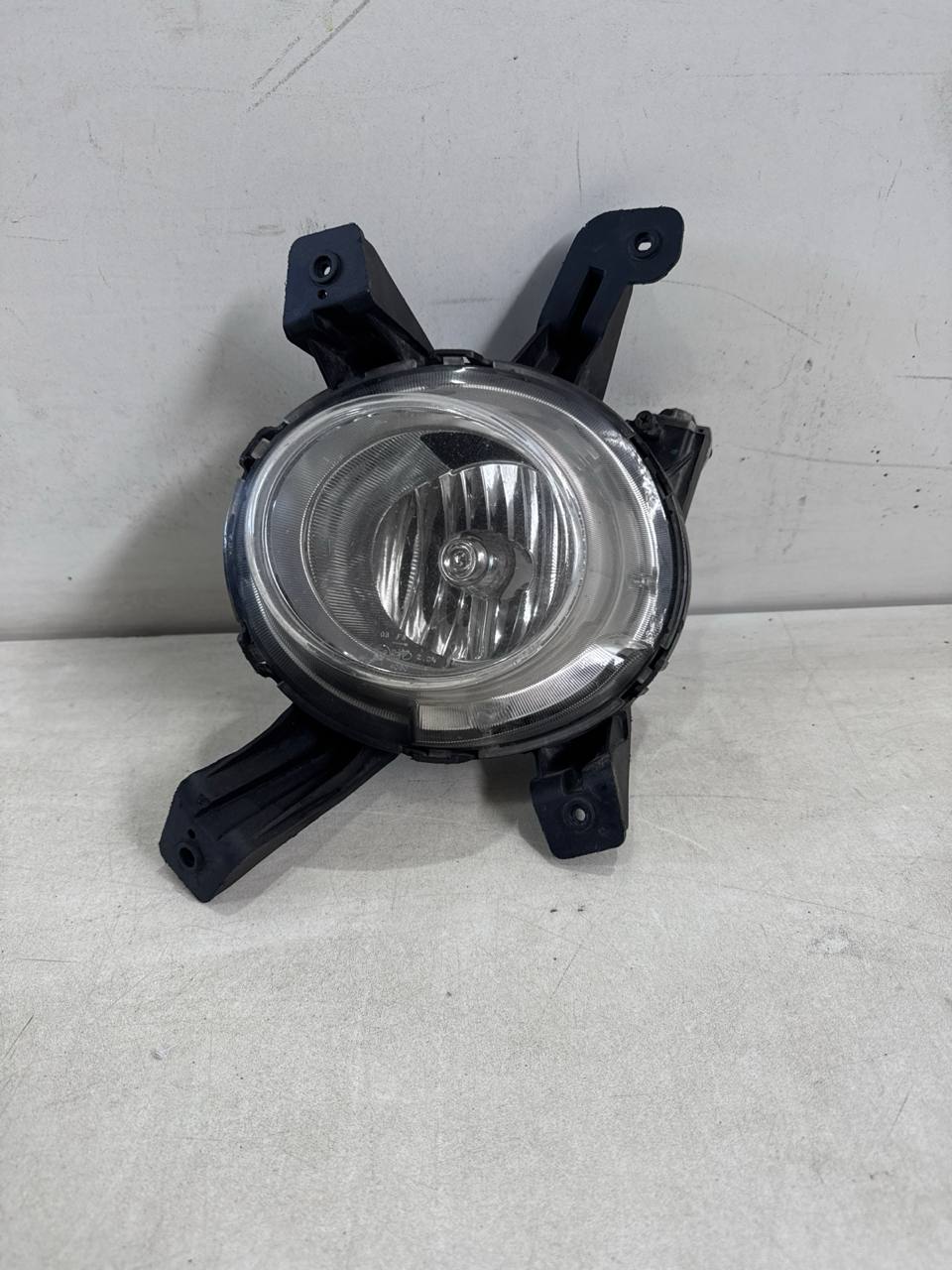 Farol Milha Esq Hyundai HB20 2012/2015 Usado