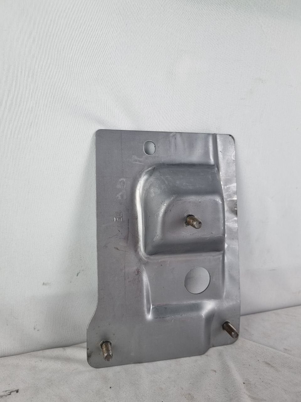 Reforço Longarina Dianteiro Direito Chevrolet Astra Zafira 1999/2012 Novo