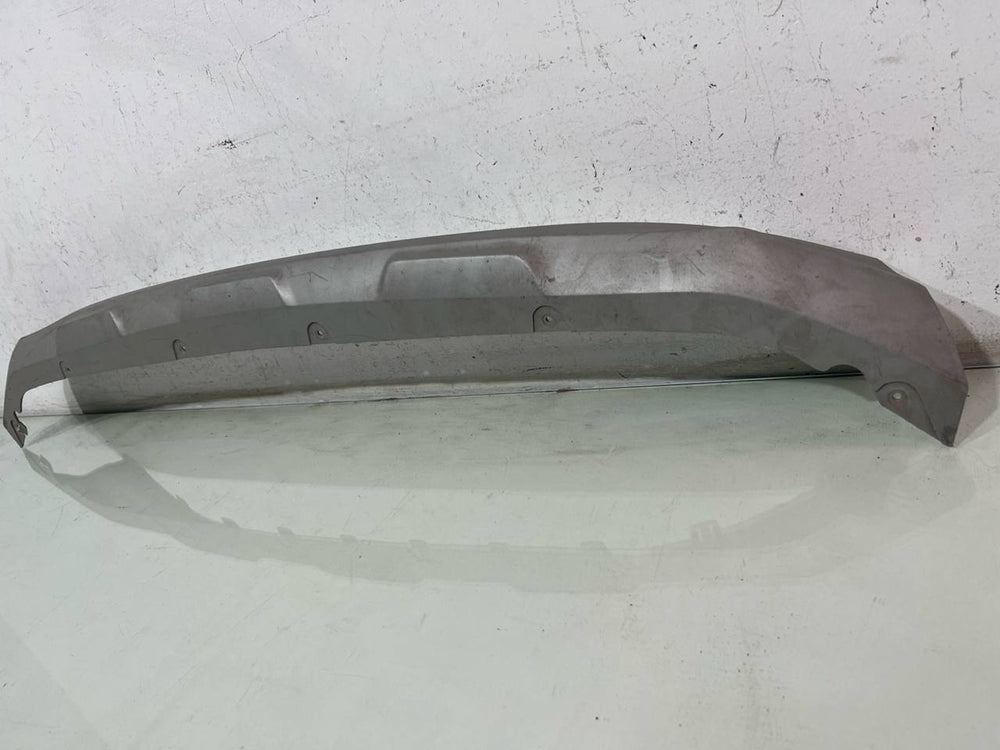 Aplique Parachoque Diant Renault Captur 2016/2021 Usado