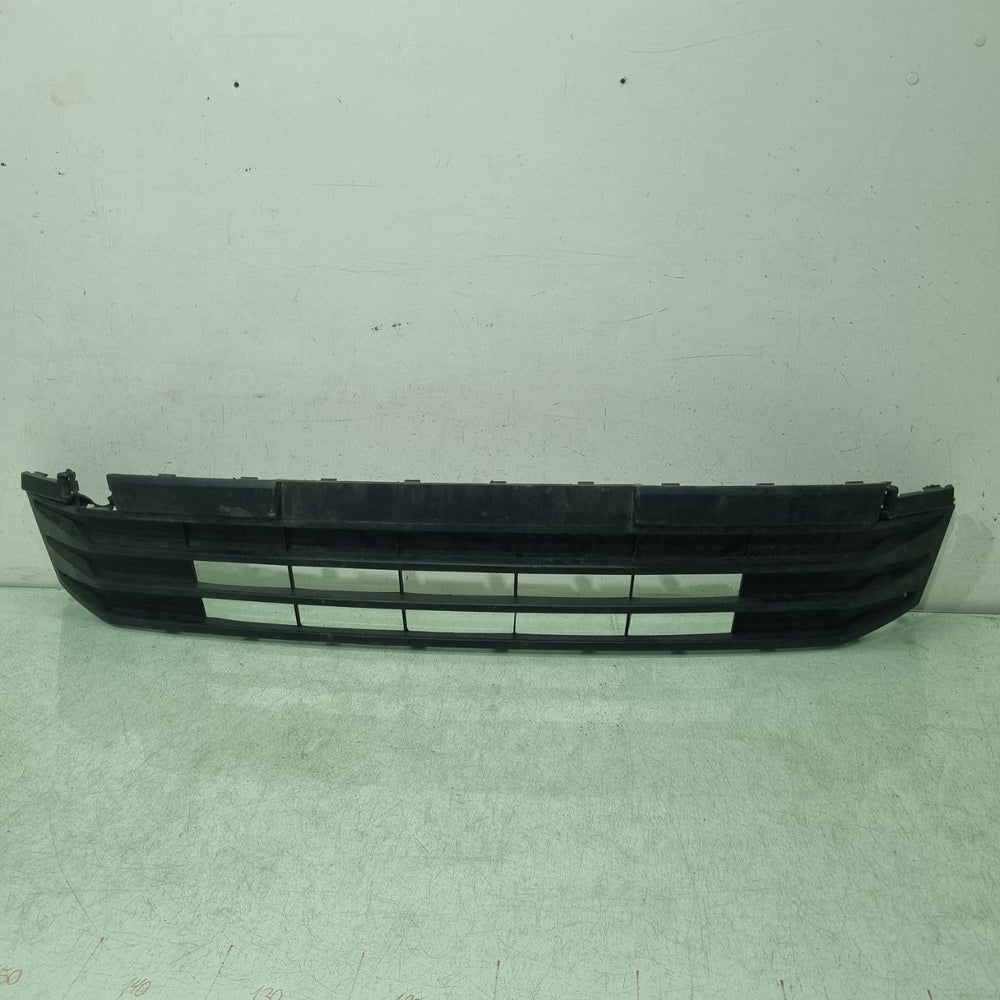 Grade Inf Parachoque VW Cross Fox 2010/2019 Usada