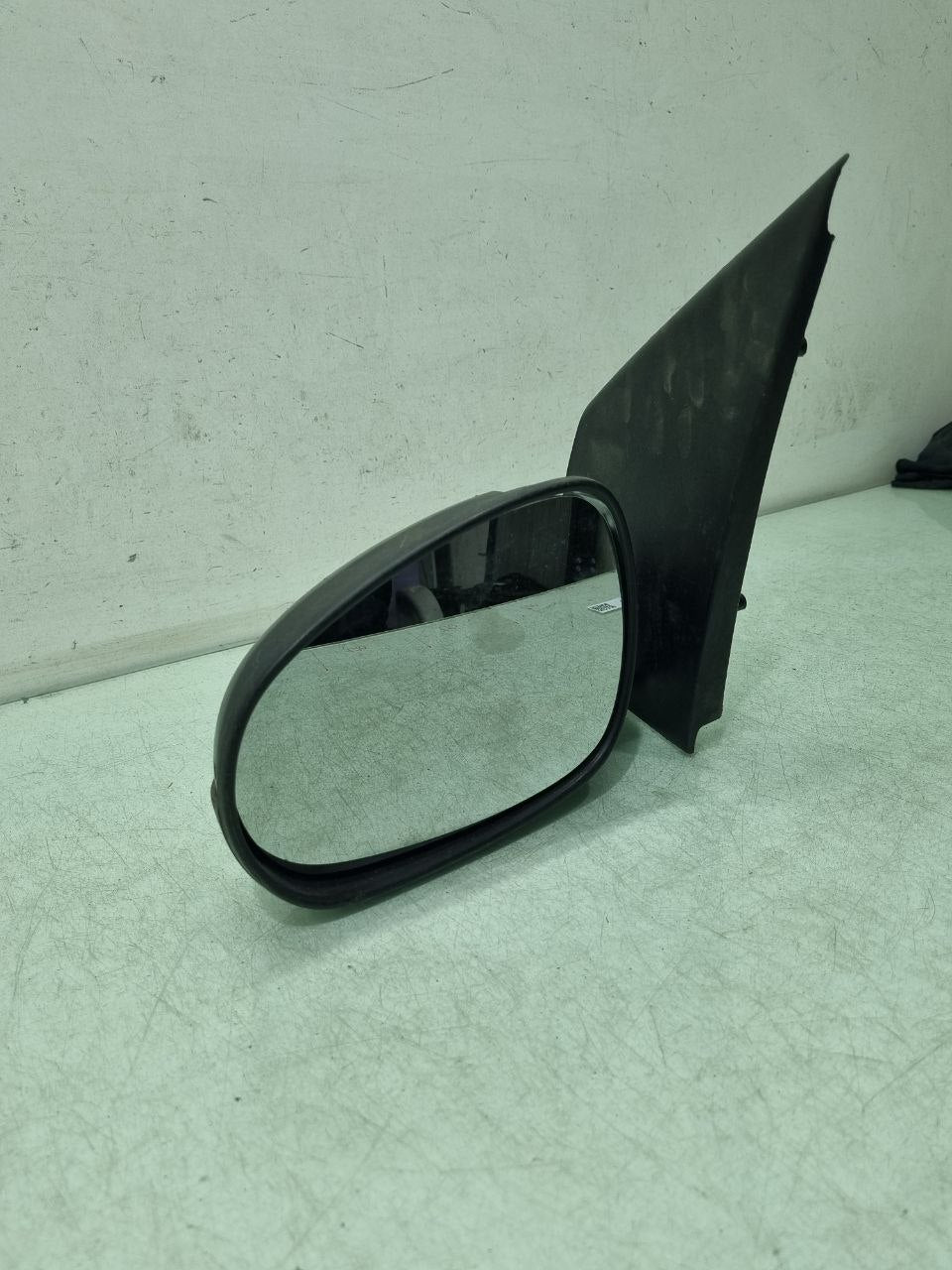 Retrovisor Elétrico Esquerdo Fiat Palio 2014/2017 Usado